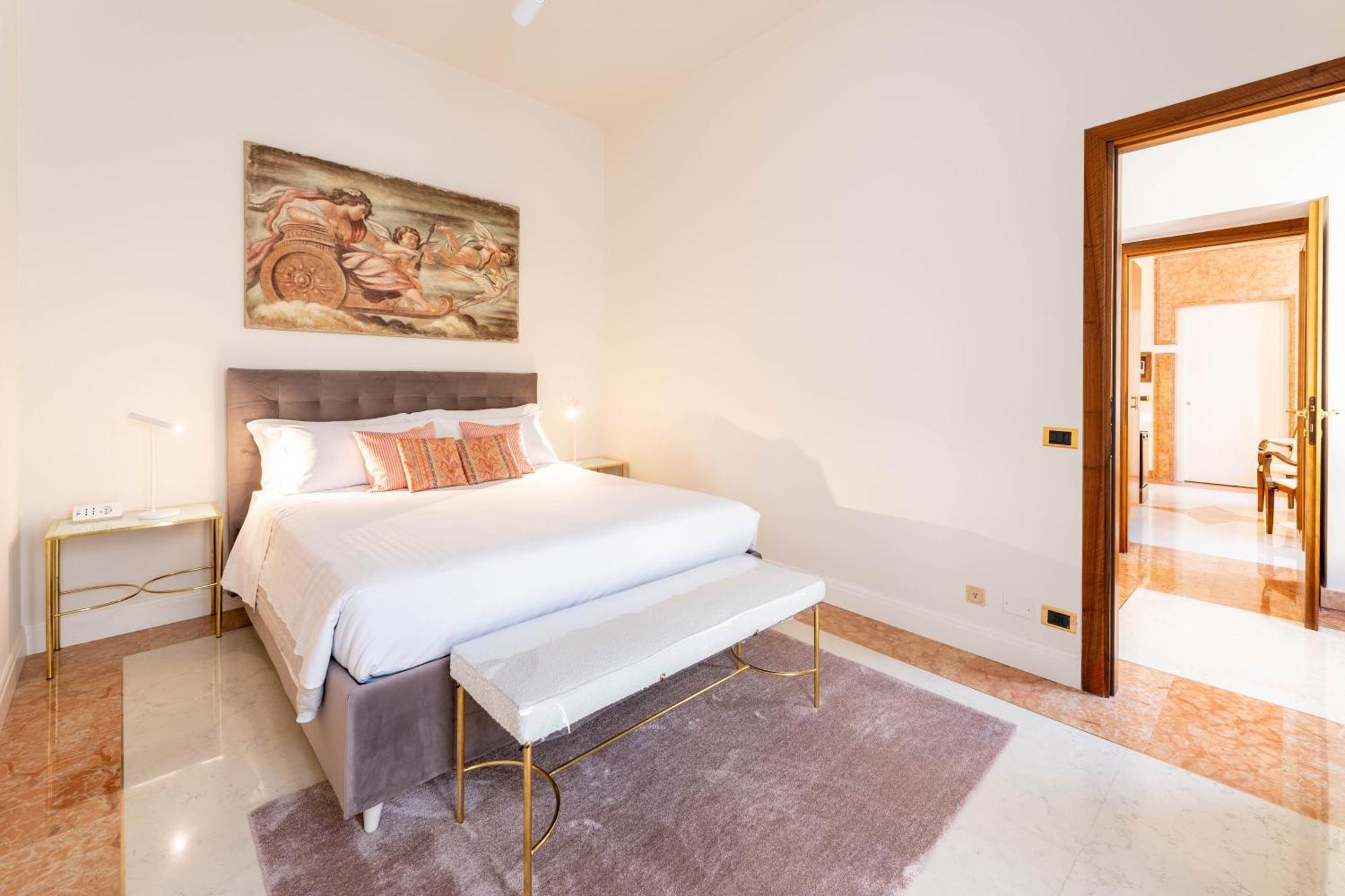 Palazzo Venier Verona Exterior foto
