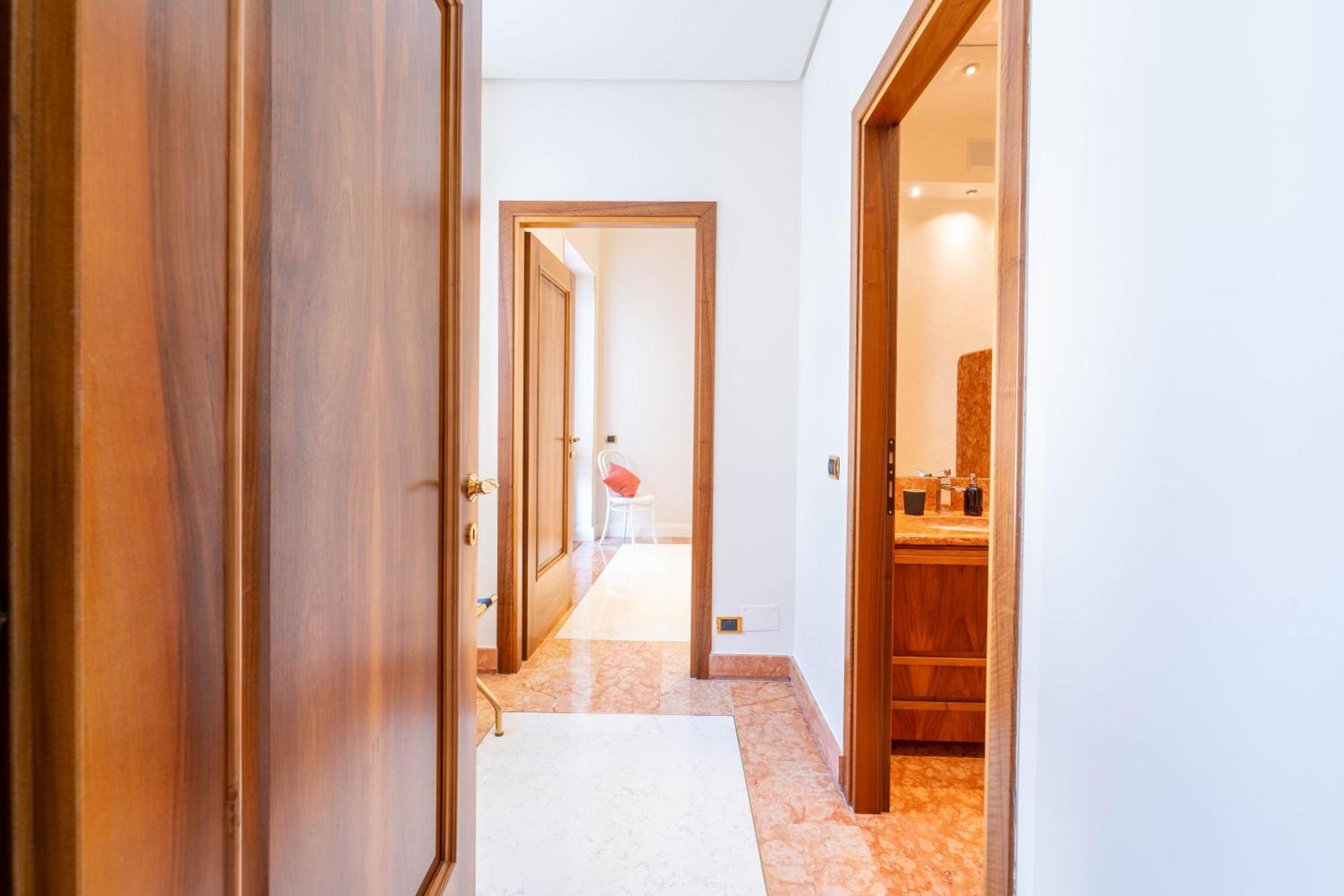 Palazzo Venier Verona Exterior foto